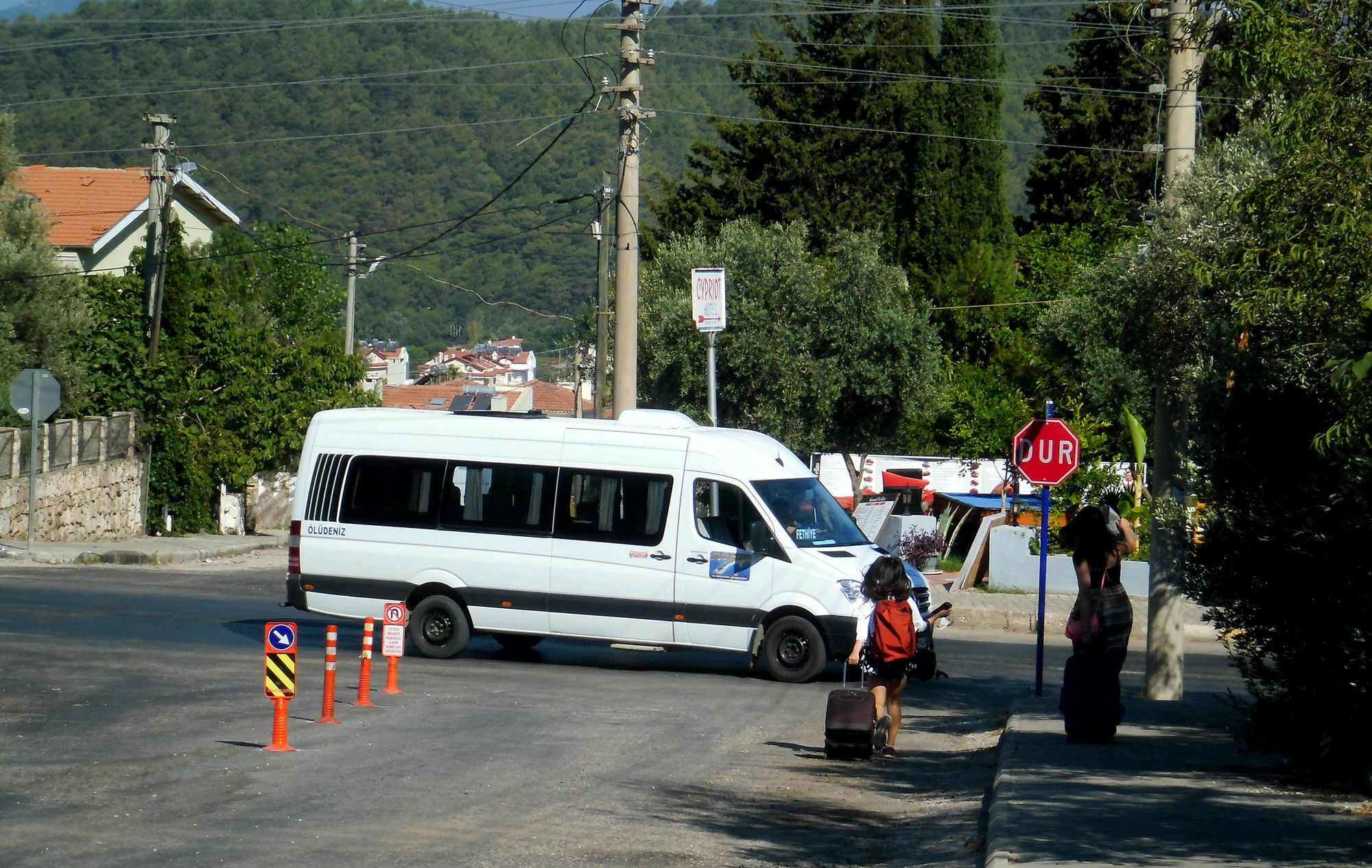 CC's Butik Hotel Ölüdeniz Exterior foto